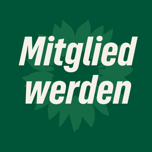 Mitglied werden