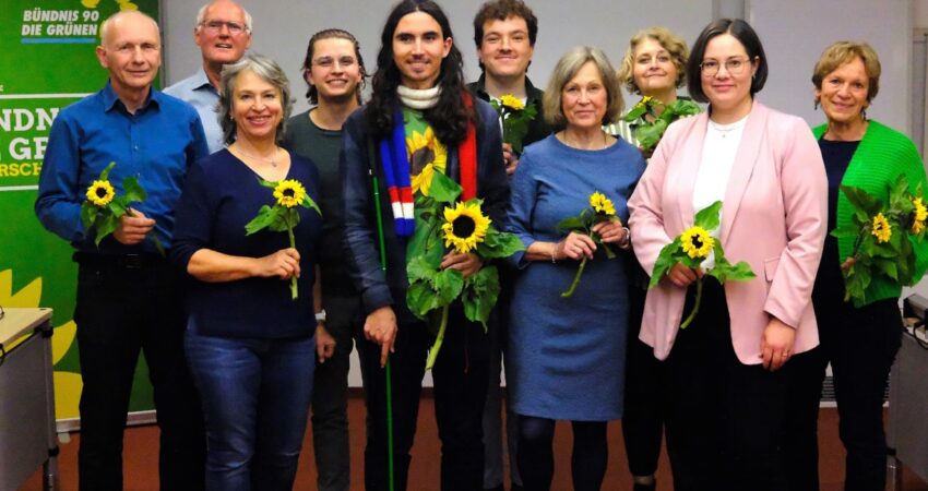 Aufstellungsversammlung Grüne Ush 2025-10-30-web