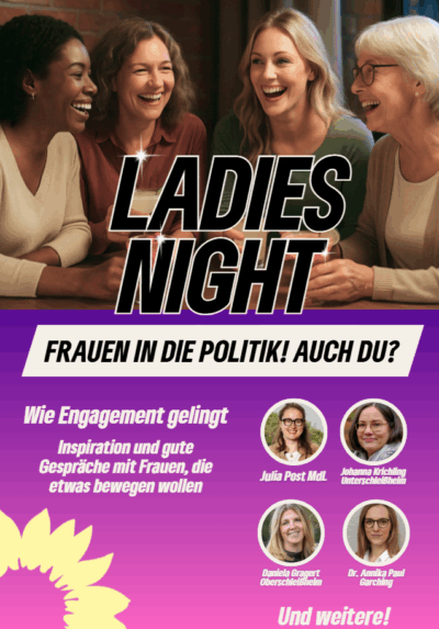 Ladies Night